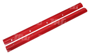 JAG13-0006 Para cepów /LH+LH/ 1058mm JAG PREMIUM, MASSEY FERGUSON 1722379M1 609932M91