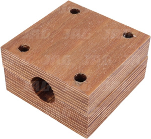 JAG25-0007 Panewka drewniana wytrząsacza JAG PREMIUM, JOHN DEERE AZ31215 AZ10036