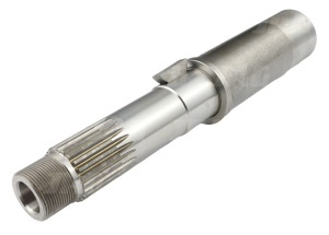 563789 Wałek sprzęgła, MANITOU 563789