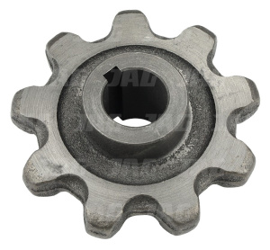 JAG34-0007 Zębatka elewatora