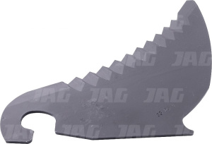 JAG59-0175 Nóż tnący do prasy rolujacej