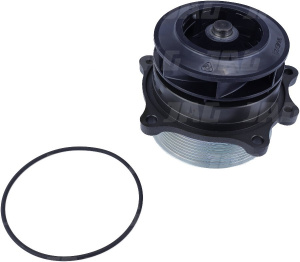 504361543 Pompa wody OMP, CASE IH 504361543