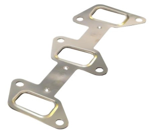 4225273M1 Uszczelka kolektora wydechowego, MASSEY FERGUSON 4225273M1 PERKINS 3681V513