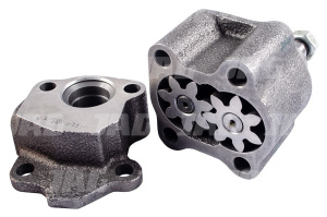 RE35685 Pompa oleju, JOHN DEERE RE35685 AR67074