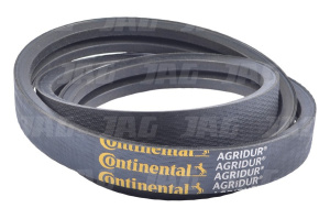 206.017.2C Pas Continental Agridur wzmacniany, CLAAS 667249.0 644891.0