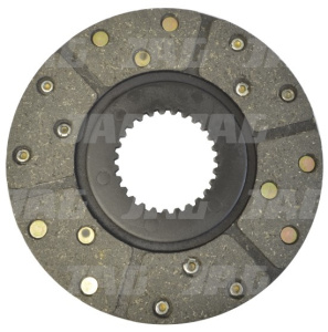 1021314M91 Tarcza hamulcowa, MASSEY FERGUSON 1753117M91 3910276M91