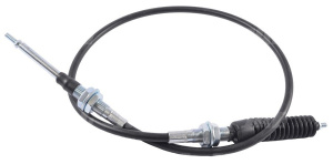 7700026049 Linka rewersu Renault 1238mm
