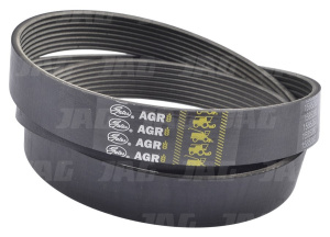 1585280 Pas wielorowkowy GATES AGRI, AGCO 4285560M3 CLAAS 0023146270
