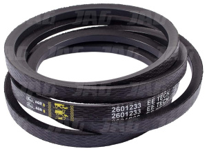 2601233 EE-TECH Pas Gates Agri