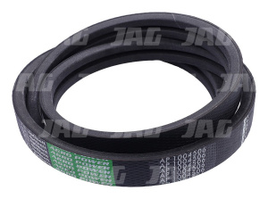 AP1004506 Pas zespolony OPTIBELT AGRO POWER, CNH 124573A1 GATES 0323225