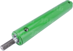 JAG27-0072 Siłownik hydrauliczny skrętu, JOHN DEERE AZ21953 AZ16232