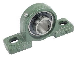UCP206 Zespół łożyskowy CX, CX BEARINGS UCP206-CX