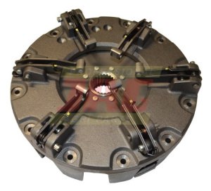 3137666R97 Docisk sprzęgła, CASE IH 135506A1 3137633R94