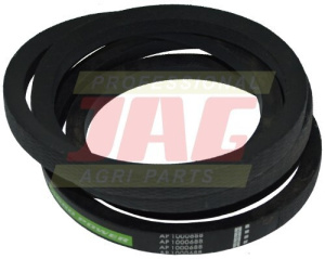 AP1000688 Pas klinowy OPTIBELT AGRO POWER, JOHN DEERE Z46366 CNH 84345673
