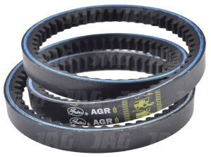 2600070 Pas klinowy GATES AGRI, CLAAS 0023146000 LAVERDA 340433119