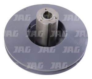 JAG08-0403/2 Połówka wariatora jezdnego stała JAG PREMIUM, CLAAS 0006554090