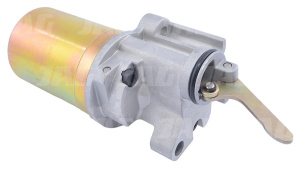 04199900 Zawór odcinajacy (cewka gaszenia) 12V