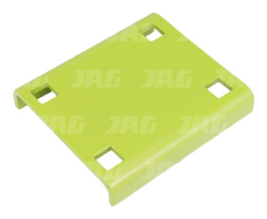 JAG03-0269 Podkładka panweki, CLAAS 0006181391