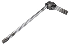 1537637C1 Półoś kompletna przedniej osi