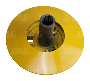 JAG43-0034 Połówka koła wariatora