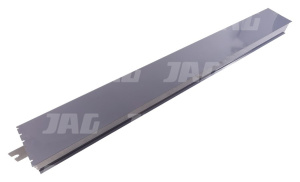 JAG04-0353 Rynna elewatora zbożowego 2125mm JAG PREMIUM, CLAAS 0006542900 0006543070