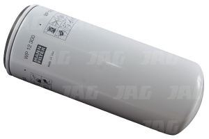 RE44647 Filtr oleju MANN FILTER
