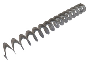 Spirala ślimaka 240/130/82 gr.2/4-Prawa