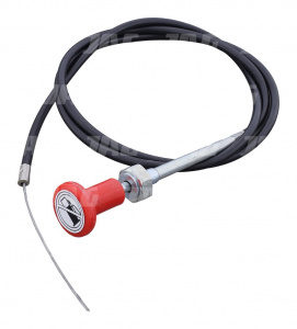 50/83-601/0 Linka gaszenia, URSUS 50/83-601/0 50836010