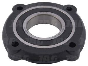 JAG43-0143 Obudowa z łożyskiem TIMKEN, NEW HOLLAND 80396079 84433201