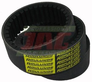42X01195 Pas wariatorowy ROULUNDS ROFLEX-VARI 435