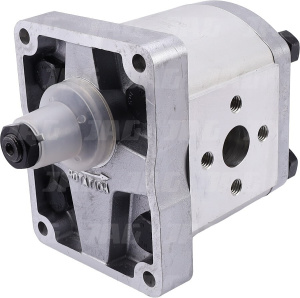 JAG95-0206 Pompa hydrauliczna 19cc, CASE IH 5179714 Bosch Rexroth Sp. z o.o. 510625362