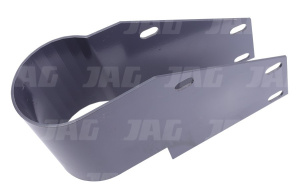 JAG04-0781 Osłona przeciwnawinięciowa, CLAAS 0006158941 0006158940