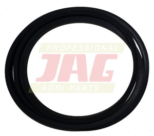 0203302 Pas klinowy GATES AGRI, JOHN DEERE H203474 Optibelt AP1004057