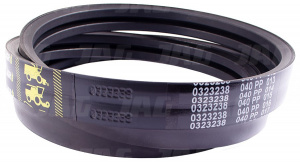 0323238 EE-TECH Pas Gates Agri