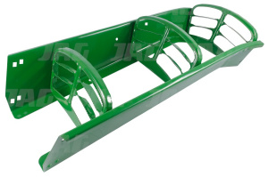 AL173043 Schody 3-stopniowe, JOHN DEERE AL173043 GRANIT PARTS 65412201