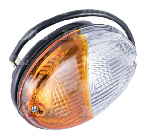 AL171029 Lampa kierunkowskazu lewa