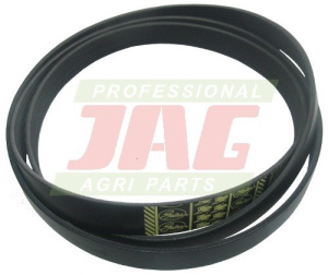 0385349 Pas wielorowkowy GATES AGRI, JOHN DEERE L114468 CNH 90416432