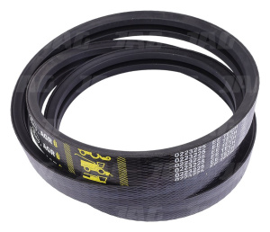 0223225 EE-TECH Pas Gates Agri, JOHN DEERE HXE65360