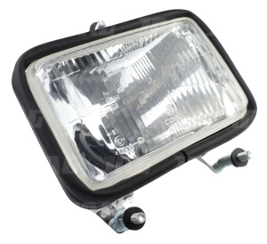 05.309.000.01 Reflektor prawy COBO