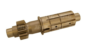 JAG26-0084 Wałek skrzyni biegów