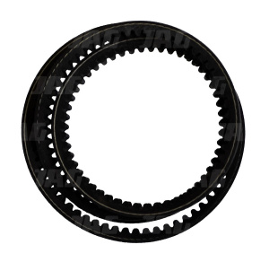 0172219 Pas klinowy GATES AGRI, JOHN DEERE Z45367 CNH 396829R1