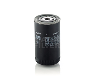 JAG60-0005 Filtr oleju MANN FILTER
