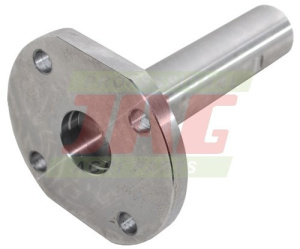 JAG03-0098 Wał młocarni lewy