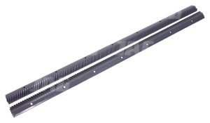 JAG03-0047 Para cepów /LH+RH/ 1565mm JAG PREMIUM, CLAAS 0001775330 0006784030