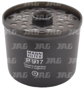 JAG61-0003 Filtr paliwa MANN FILTER, DONALDSON P556245 DEUTZ FAHR 2.4319.060.1