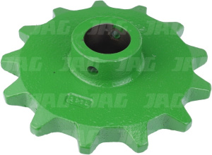 CQ22562 Koło zębate, JOHN DEERE CQ22562