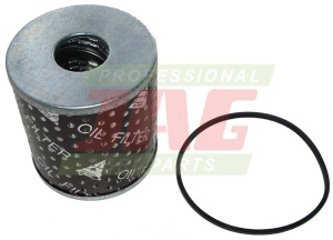 JAG60-0001 Filtr oleju, FILTRON OM515 DONALDSON P551285