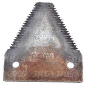 JAG41-0175 Nożyk kosy, NEW HOLLAND 87728905 GRANIT PARTS 52587728905
