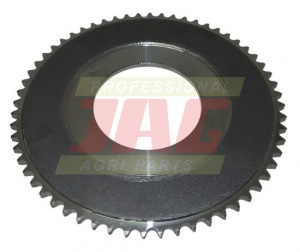JAG81-0032 Zębatka