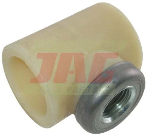 JAG22-0010 Ślizg plastikowy, JOHN DEERE AZ20696